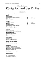 Vorschaubild für Datei:Shakespeare richard III.pdf